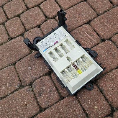 Moduł sterownik 3.0 Toyota Supra MK5 BMW 9855852 9855852-01