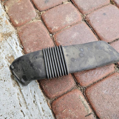 Dolot powietrza filtra łapacz Opel Vivaro B Trafic III Talento 244936098R