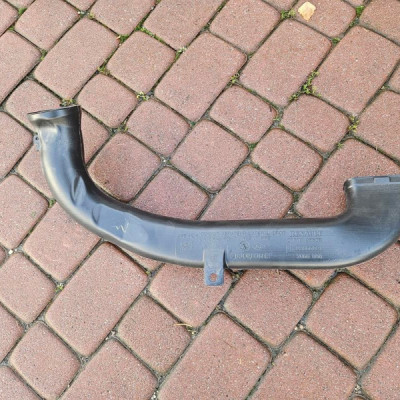 Rura dolor powietrza deski kanał Vivaro B TRAFIC III TALENTO 278709662R