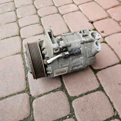 Sprężarka klimatyzacji Opel Vivaro B TRAFIC III TALENTO 8200848916-B