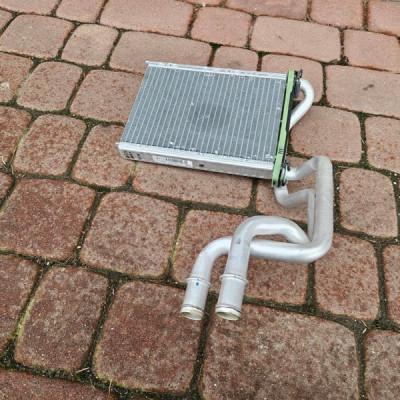 Chłodnica chłodniczka wody Opel Vivaro B TRAFIC III TALENTO T1107696SAA