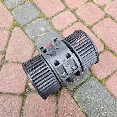 Wentylator nagrzewnicy nadmuchu Opel Vivaro B TRAFIC III TALENTO N109416C