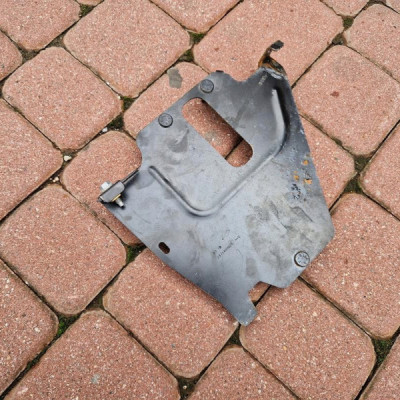 Uchwyt mocowanie komputera Vivaro B TRAFIC III TALENTO 237140002R