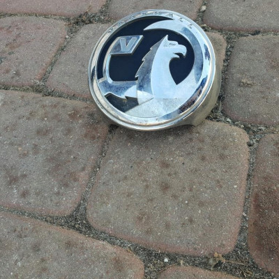 Znaczek emblemat Opel Astra K V 39040296