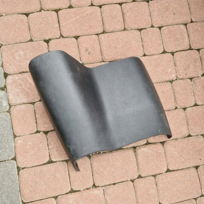 Plastik obudowa biegów tunel Opel Vivaro B TRAFIC III TALENTO 969150713R