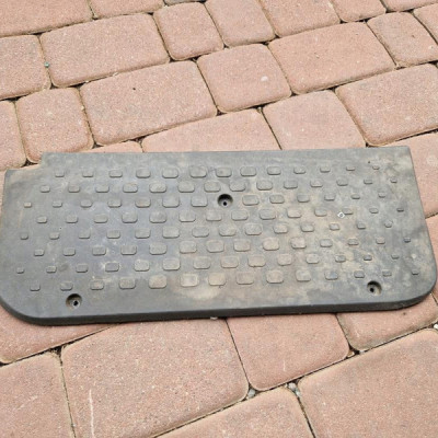 Stopien wewnętrzny paki boczny Opel Vivaro B TRAFIC III TALENTO 788128791R