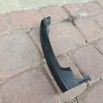 Klamka drzwi przód bok Opel Vivaro B Trafic III Talento 806062978R