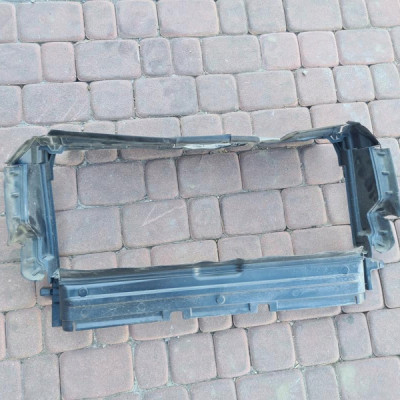 Kierownica powietrza łapacz Opel Vivaro B Trafic III Talento 214763488R