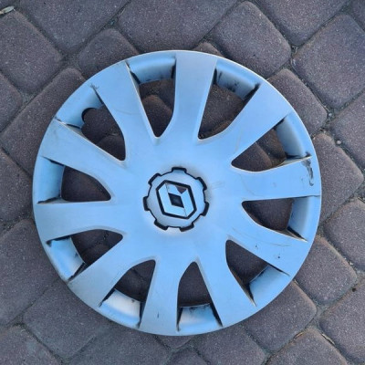 Kołpak dekielek felgi 16" Opel Vivaro B Trafic III Talento 403156650R