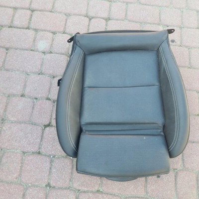 Siedzisko kanapa poszycie fotela wentylowane Opel Astra K