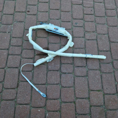 Kurtyna poduszka lewa AIRBAG Opel Meriva B 13250502