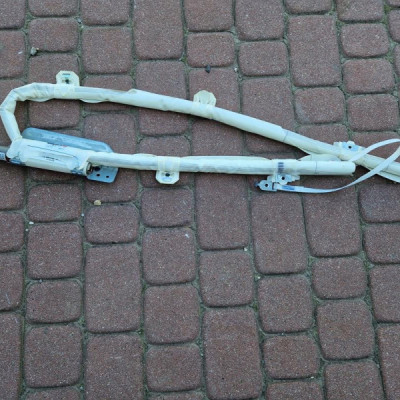Kurtyna poduszka prawa AIRBAG Opel Meriva B 13250503