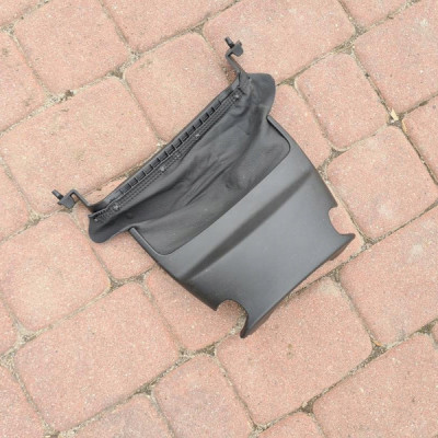 Obudowa osłona kolumny kierowniczej Opel Meriva B