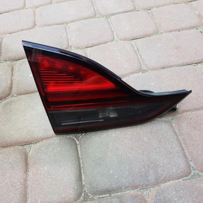 Lampa tył tylna LED ledowa Opel Zafira C 13292358
