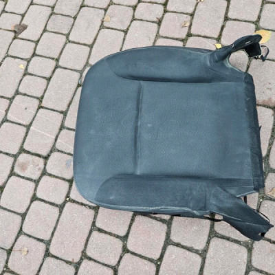 Siedzisko oparcie kanapa fotel obicie Vivaro B Trafic III Talento