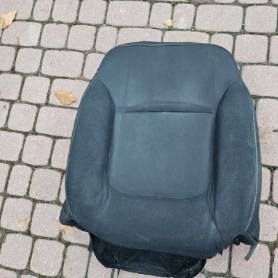 Siedzisko oparcie kanapa fotel obicie Vivaro B Trafic III Talento