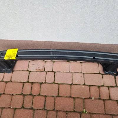 Belka przód przednia zderzaka wzmocnienie Vivaro B Trafic III Talento