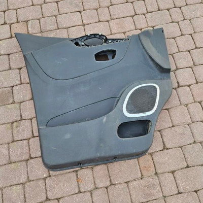 Boczek drzwi przód przedni lewy Vivaro B Trafic III Talento