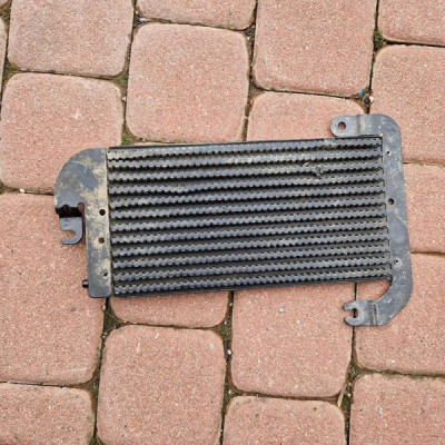 Chłodniczka paliwa chłodnica Vivaro B Trafic III Talento