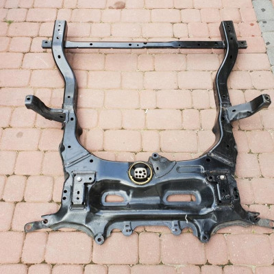 Sanki wózek kołyska silnika IGŁA Opel Astra K V