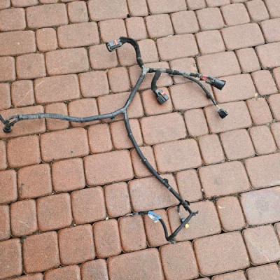 Instalacja wentylatorów LIFT 2.0D Vivaro B Trafic III Talento 240756775R