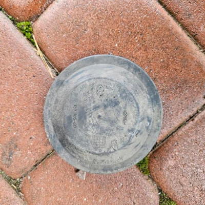 Zaślepka dekielek lampy przód przedniej Opel Vivaro B Trafic III 155665-00