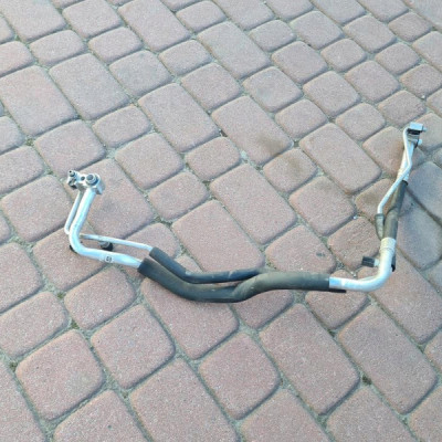 Przewód klimatyzacji sciany Opel Meriva B 13265846 BG4