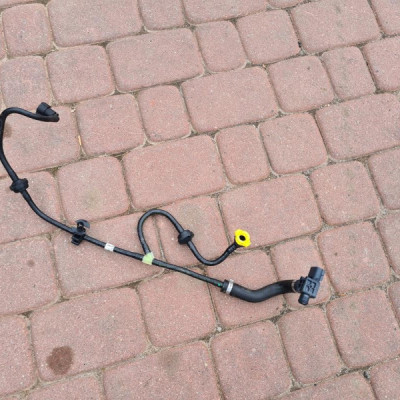 Przewód rura podciśnienia 1.4T wąz serwa Opel Meriva B