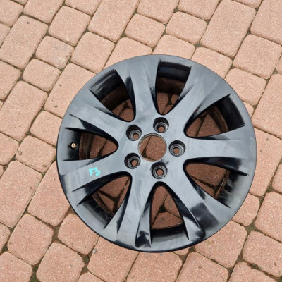 Felga aluminiowa ET37 6.5Jx16 16" 5x110 Opel Meriva B 13260605