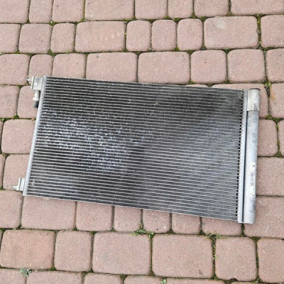 Chłodnica klimatyzacji Opel Insignia 13330217