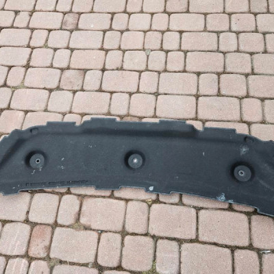 Wyciszenie wygłuszenie maski obicie osłona Opel Meriva B 13360589