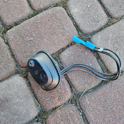 Antena radia nawigacji CF Opel Meriva B