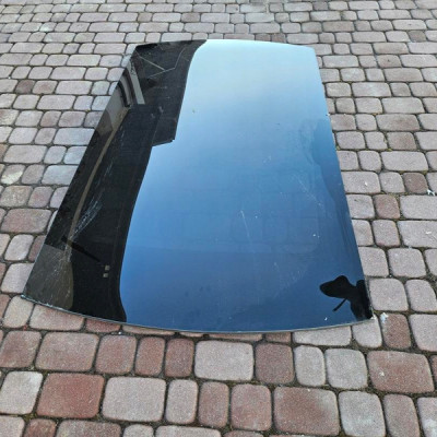 Szyba dachowa panoramiczna szyberdach szklany dach Opel Meriva B