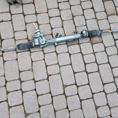 Maglownica kolumna EUROPA wspomaganie przekładnia Opel Meriva B