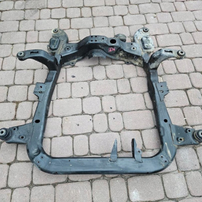 Sanki wózek kołyska silnika PROSTE IGŁA Opel Meriva B