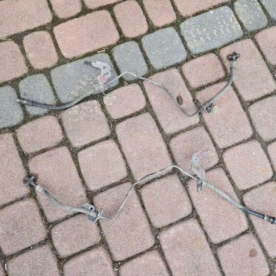 Przewód hamulcowy tył tylny zacisku Opel Meriva B