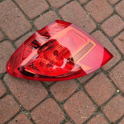 Lampa tył tylna lewa FL EUROPA Opel Meriva B 13434859