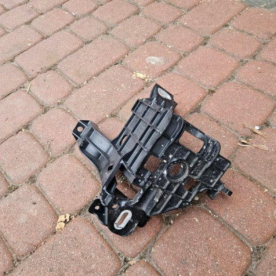 Podstawa pompy ABS hamulcowej Opel Meriva B 13351833