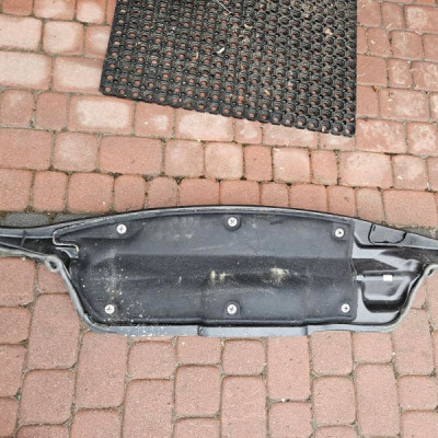 Podszybie EUROPA dolne Opel Meriva B 13275285