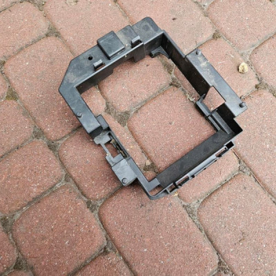Uchwyt mocowanie komputera podstawa Opel Meriva B 13397382