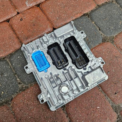 Komputer sterownik silnika 1.6CDTI manual Opel Meriva B 55486549