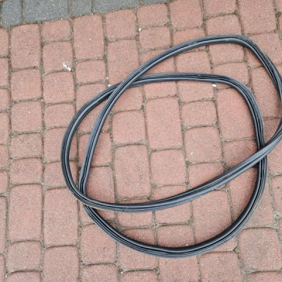 Uszczelka bagażnika klapy Opel Meriva B