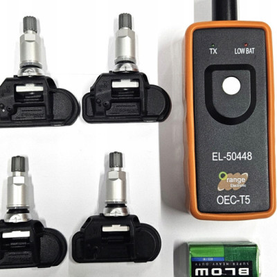 Czujnik cisnienia koła Opel Insignia Astra J IV Zafira C Corsa 13598775