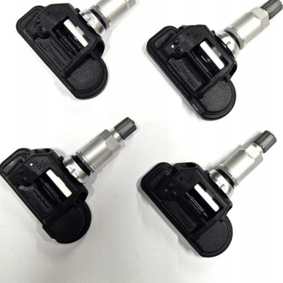 Czujnik cisnienia koła Opel Insignia Astra J IV Zafira C Corsa 13598775