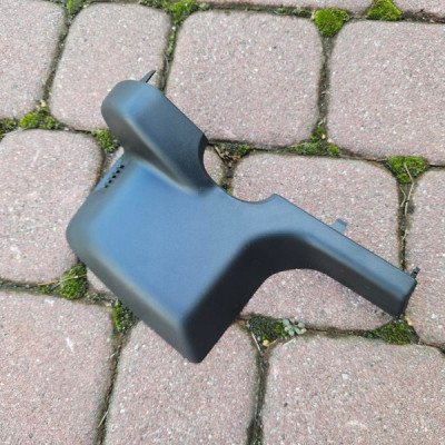 Obudowa osłona lusterka wstecznego Opel Insignia 13276423