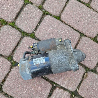 Rozrusznik Opel Insignia 55353857 WE