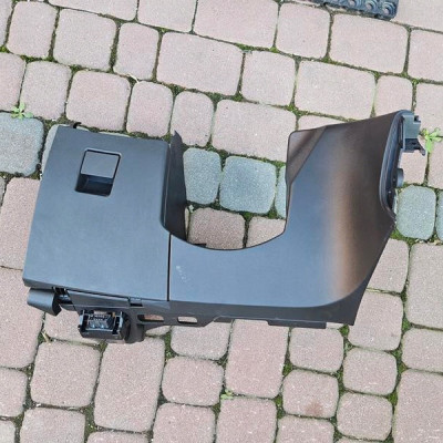 Obudowa schowek deski kierowcy Opel Insignia 13237929