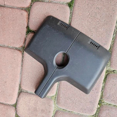 Obudowa osłona lusterka wstecznego Opel Insignia 13276094 13276093