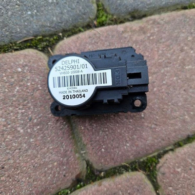 Silniczek nagrzewnicy dmuchawy EUROPA Opel Insignia 52425901