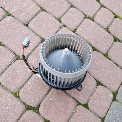 Wentylator nawiewu nadmuchu nagrzewnica EUROPA Opel Insignia 5242673401